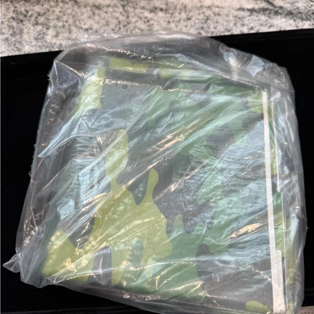 Camouflage Tablecover 2-Pack